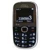 Citizen CELLULARE T-VIEW DUAL SIM NERO